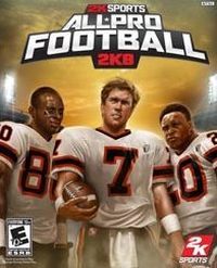 All-Pro Football 2K8