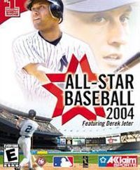 All-Star Baseball 2004