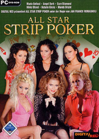 All Star Strip Poker