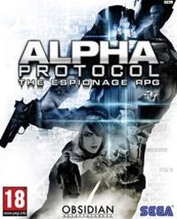 Alpha Protocol: Szpiegowska gra RPG