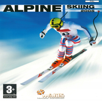 Alpine Skiing 2005