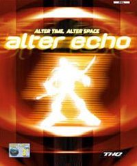 Alter Echo