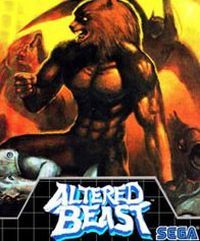 Altered Beast