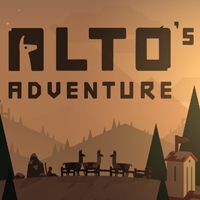 Alto's Adventure