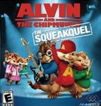 Alvin and The Chipmunks: The Squeakquel