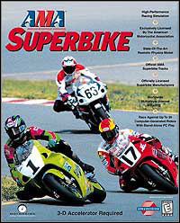 AMA Superbike