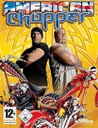 American Chopper