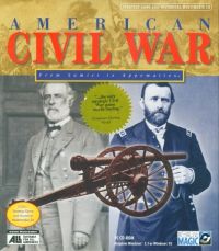 American Civil War: From Sumter to Appomatox