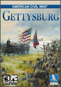 American Civil War: Gettysburg