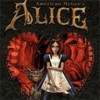 American McGee's Alice