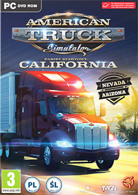 American Truck Simulator