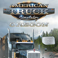 American Truck Simulator: Oregon