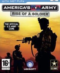 America's Army: Rise of a Soldier