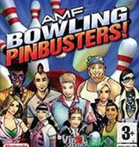 AMF Bowling Pinbusters!