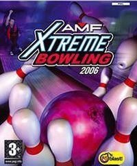 AMF Xtreme Bowling