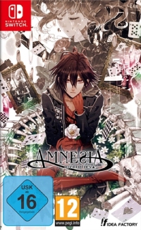 Amnesia: Memories