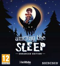 Among the Sleep: Enhanced Edition