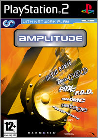 Amplitude (2003)