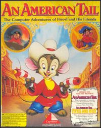 An American Tail: Fievel Goes West