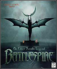 An Elder Scrolls Legend: Battlespire