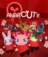 Anarcute