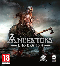 Ancestors Legacy