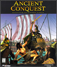 Ancient Conquest: Quest for the Golden Fleece