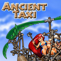 Ancient Taxi