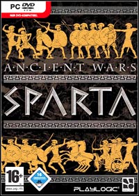 Ancient Wars: Sparta