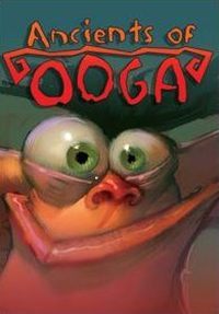 Ancients of Ooga