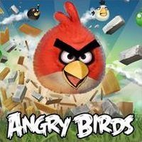 Angry Birds