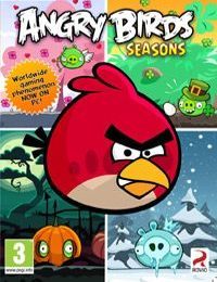 Angry Birds Seasons