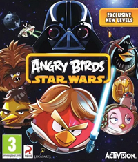 Angry Birds Star Wars