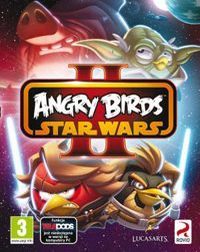 Angry Birds: Star Wars II