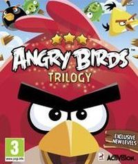 Angry Birds Trilogy