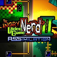 Angry Video Game Nerd II: ASSimilation