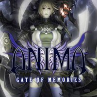 Anima: Gate of Memories