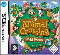 Animal Crossing: Wild World