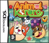 Animal Kororo