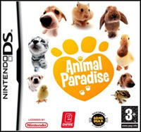 Animal Paradise