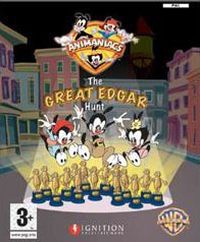 Animaniacs: The Great Edgar Hunt