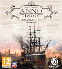 Anno 1800: Console Edition