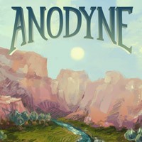 Anodyne