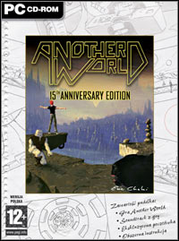 Another World: 15th Anniversary Edition