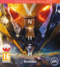 Anthem: Edycja Legionu Świtu