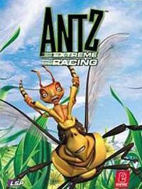 Antz Extreme Racing