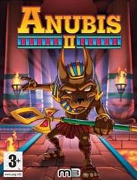 Anubis II