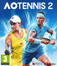 AO Tennis 2