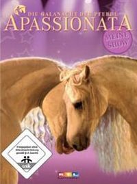 Apassionata: Magiczna gala