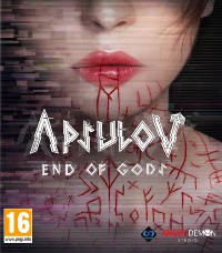 Apsulov: End of Gods